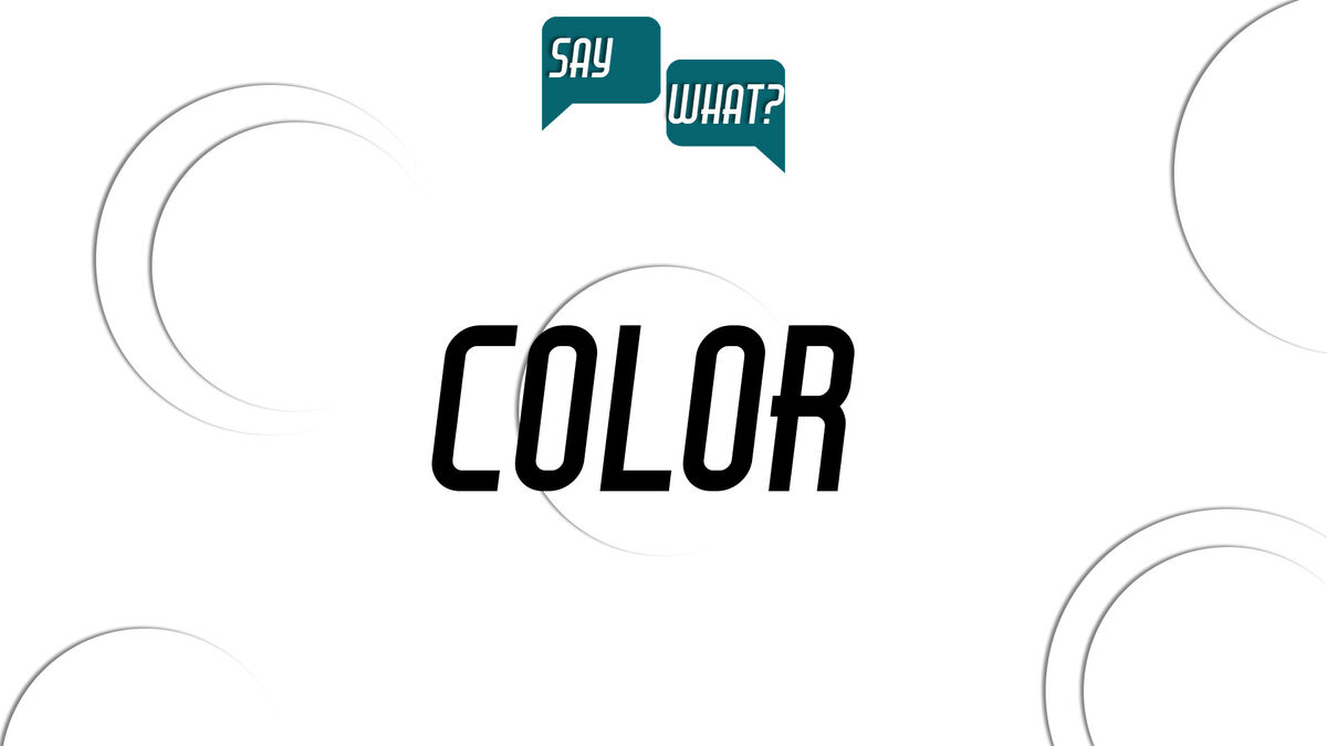 Game: Say What? image number null